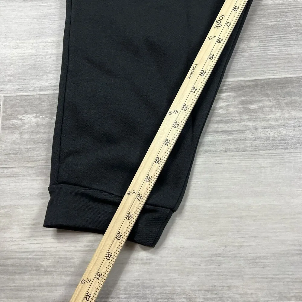 Adidas Men's 2XLT‎ Internal Pants Casual Jogger - HU1510 Black Casual Multi NWT